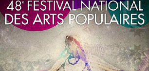  FESTIVAL DES ARTS POPULAIRES 
