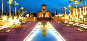 Hotel Selman Hospitality Marrakech