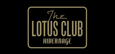 Logo Lotus Club