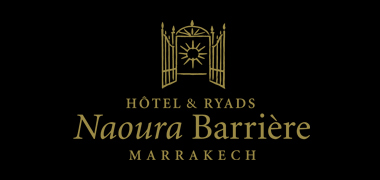 Logo Naoura Barrière