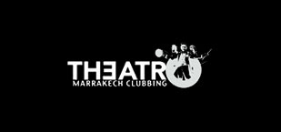 logo Theatro