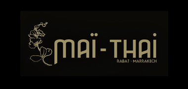 Logo Maï Thaï