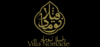 Logo Villa Nomade