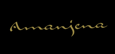 Logo Amanjena