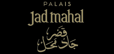 Logo Jad Mahal