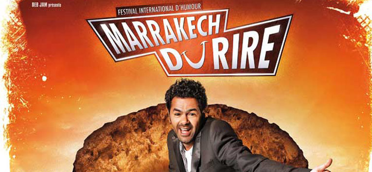  The best of marrakech 