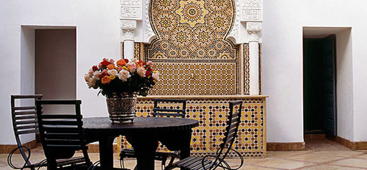  The best of marrakech 
